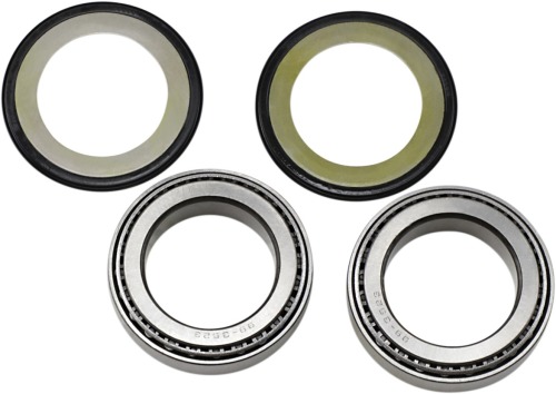 Steering Head Bearings & seals for Kawasaki VN900 06-14