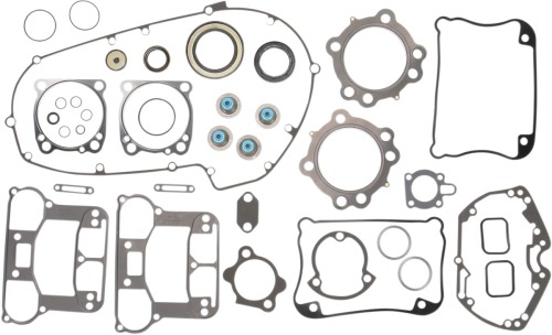 Extreme Sealing Technology Cometic C9172 Complete Gasket Kit 