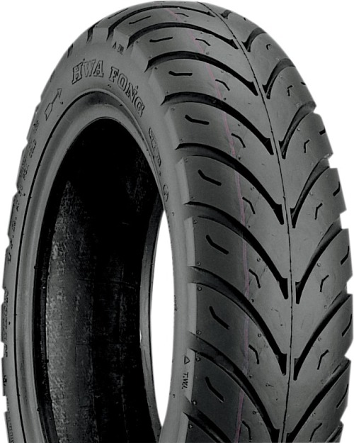 Scooter Tubeless Tire 3.50-10 Front Rear Motorcycle Moped 10