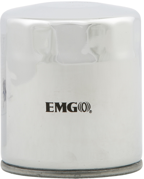 Emgo 10-82400 Oil Filter For 1992 Harley FLSTC Heritage Softail Classic