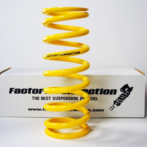 Factory Connection ALN-0056 Shock Springs 5.6kg/mm