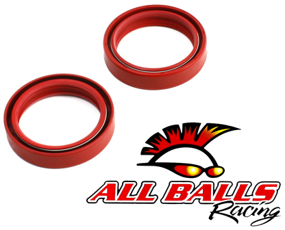 All Balls Racing Fork Oil Seal Kit 55-116