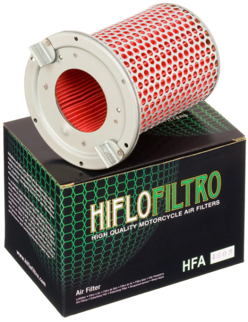 HIFLO Luftfilter HFA3609