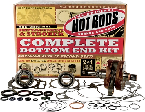 Hot Rods CBK0207 Bottom End Kit
