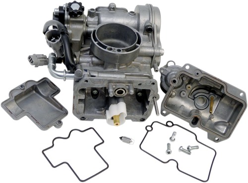 K&L Supply Economy Carburetor Repair Kit 18-5171 