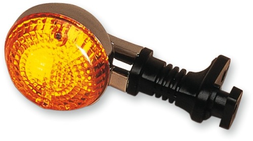 Amber K&S Technologies 25-1035 DOT Approved Turn Signal