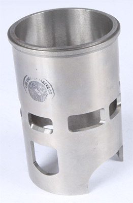 La Sleeve Cylinder 54.00Mm Bore H5439 AC Cylinder Sleeve H5439 H5439