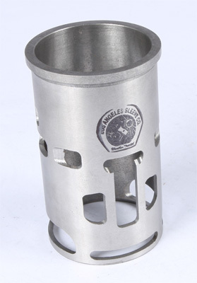 La Sleeve Cylinder 54.00Mm Bore H5439 AC Cylinder Sleeve H5439 H5439