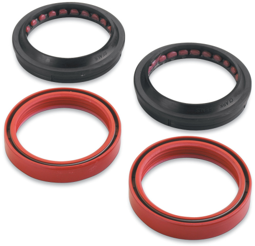 Fork Oil Seals For MARZOCCHI 38mm ForKS 