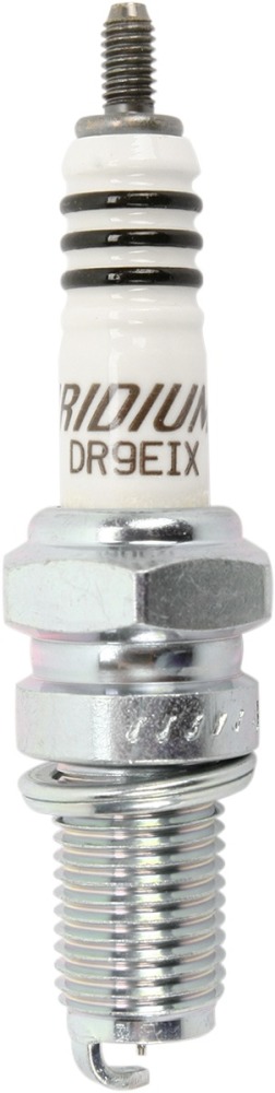 NGK 4772 DR9EIX IX Iridium Plug Compatible for Ducati 748 Biposto 1997 