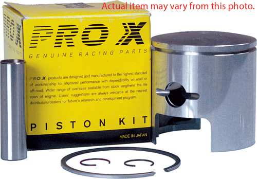 B Prox Racing Parts Piston Kit Standard Bore 65.95mm 