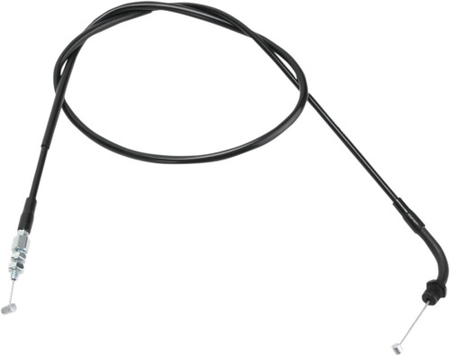 17920-371-660 Parts Unlimited Push Throttle Cable 