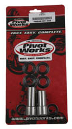 Pivot Works Swingarm Bearing KitPWSAK-T04-542