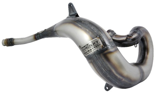 Pro Circuit PS04125 Works Series Exhaust Pipe 