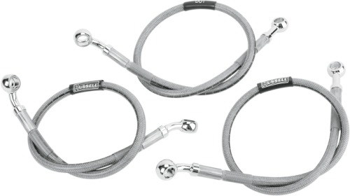Russell Front Brake Line Kit R09801S