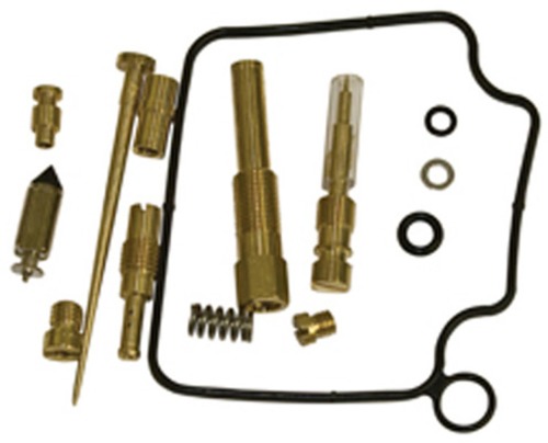 Shindy Carburetor Repair/Rebuild Kit 01-05 Honda TRX500FA/FGA Rubicon 03-043