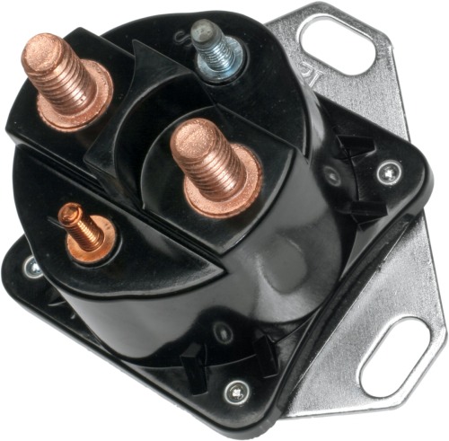 Starter Relay Standard Motor Products  MC-RLY8