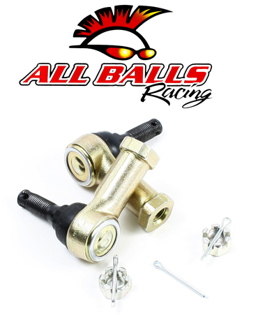 51-1031 Tie Rod Ends` All Balls