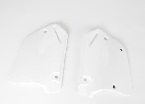 Color White UFO Plastics Side Panels White KA04720-047 