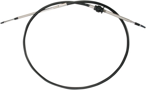 WSM Steering Cable 002-058-01 