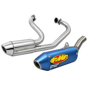 Exhaust