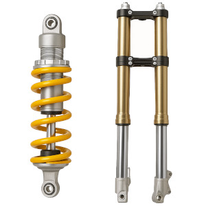 Suspension