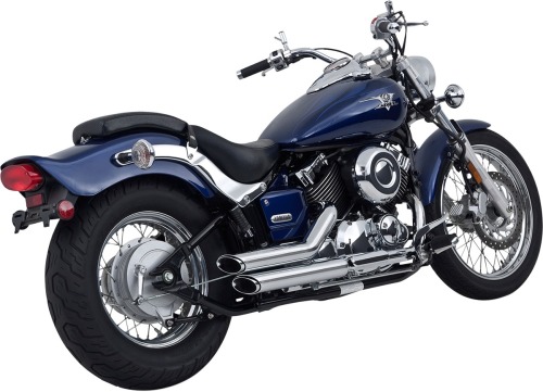 Vance and hines yamaha hotsell v star 650