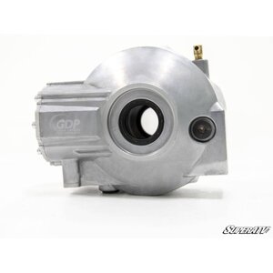 Differentials & Components