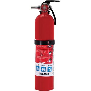 Fire Extinguisher