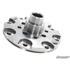 Rear Differential Covers