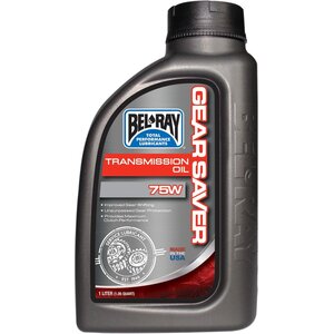 Transmission / Gear Oil