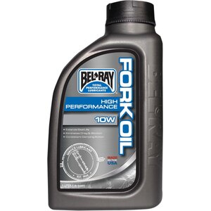 Suspension Fluids