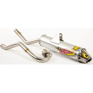 Full System Exhaust