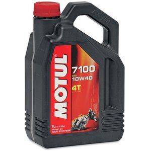 Engine Oil