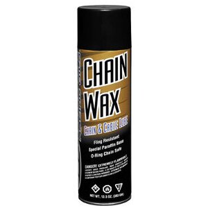 Chain Lube