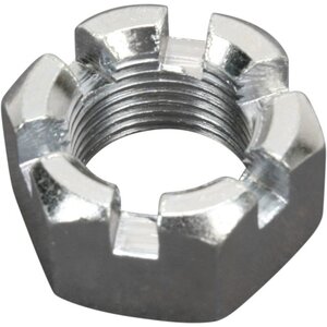 Axle Nuts