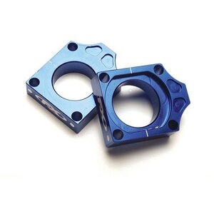 Axle Blocks