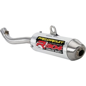 Slip-On / Silencers