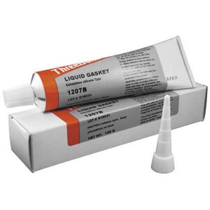 Gaskets & Seals