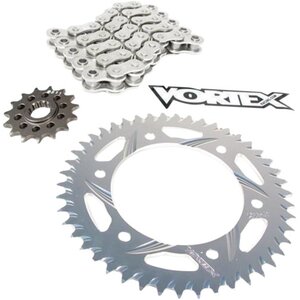 Chain & Sprocket Kits