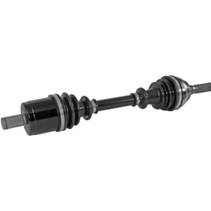 Axles