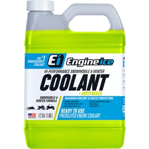 Coolant