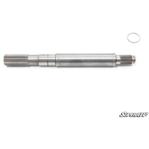 Pinion Shafts
