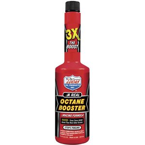 Fuel Products