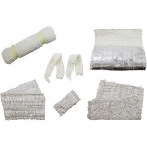 Muffler Repack Kits
