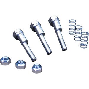Quick Adjust Clickers