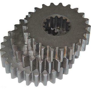 Chaincase & Components