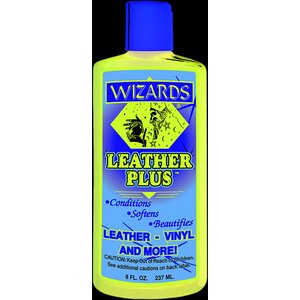 Leather Accessories