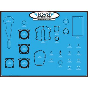 Gaskets & Seals