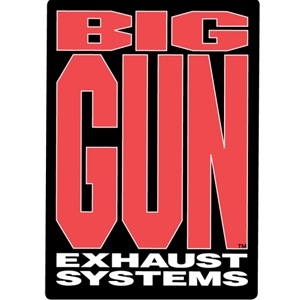 Big Gun
